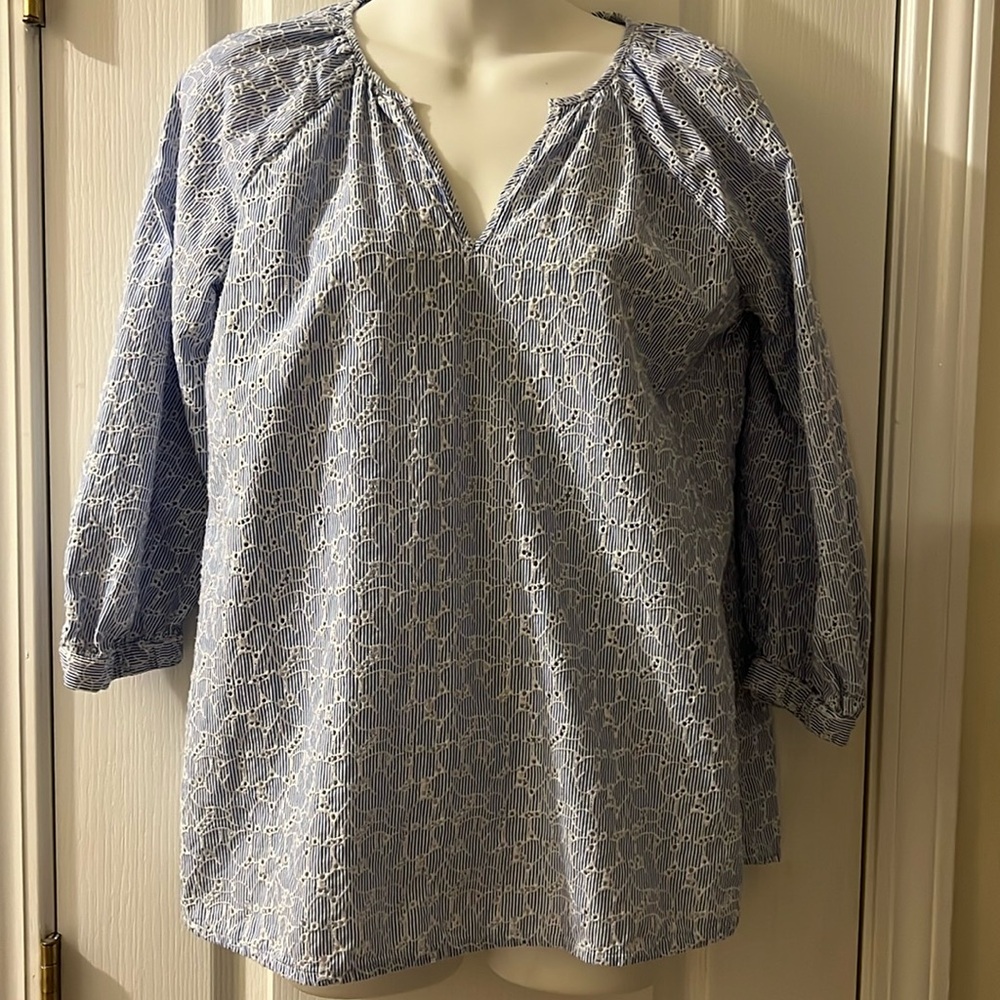 Lilly Pulitzer top XS